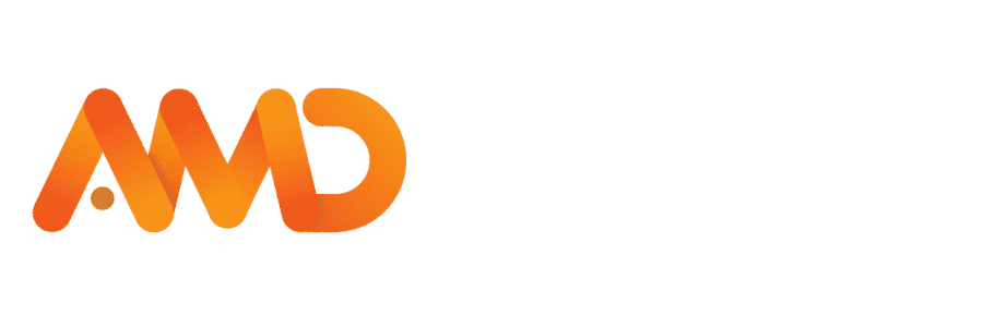 Logo agencia digital