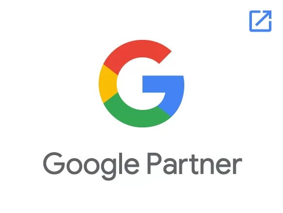 Agencia partner de google