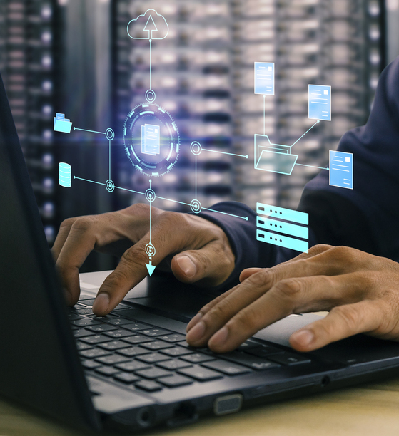 web hosting
