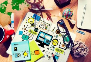 Agencia de diseño web
