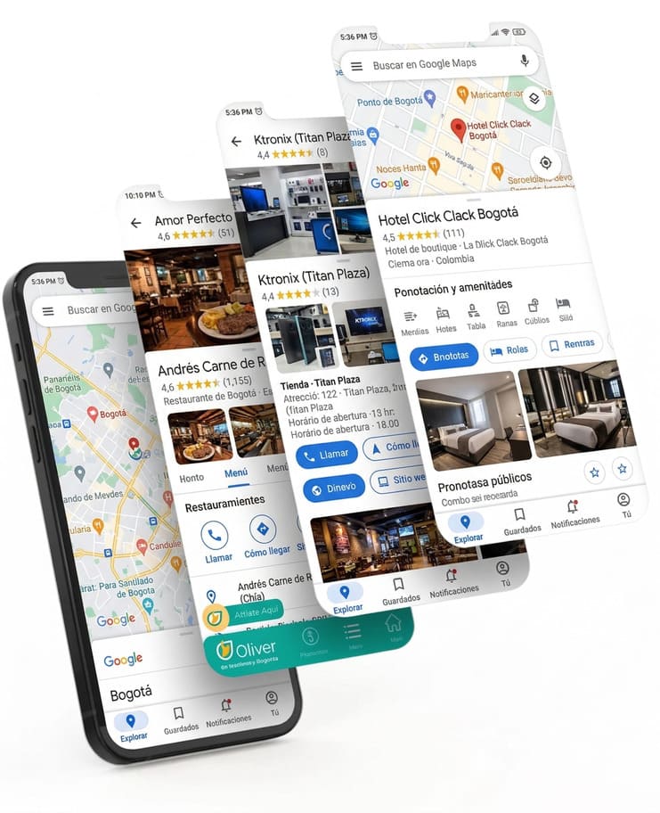 Agencia SEO Local Agencia de seo local AMD Agencia de SEO local AMD Ecuador