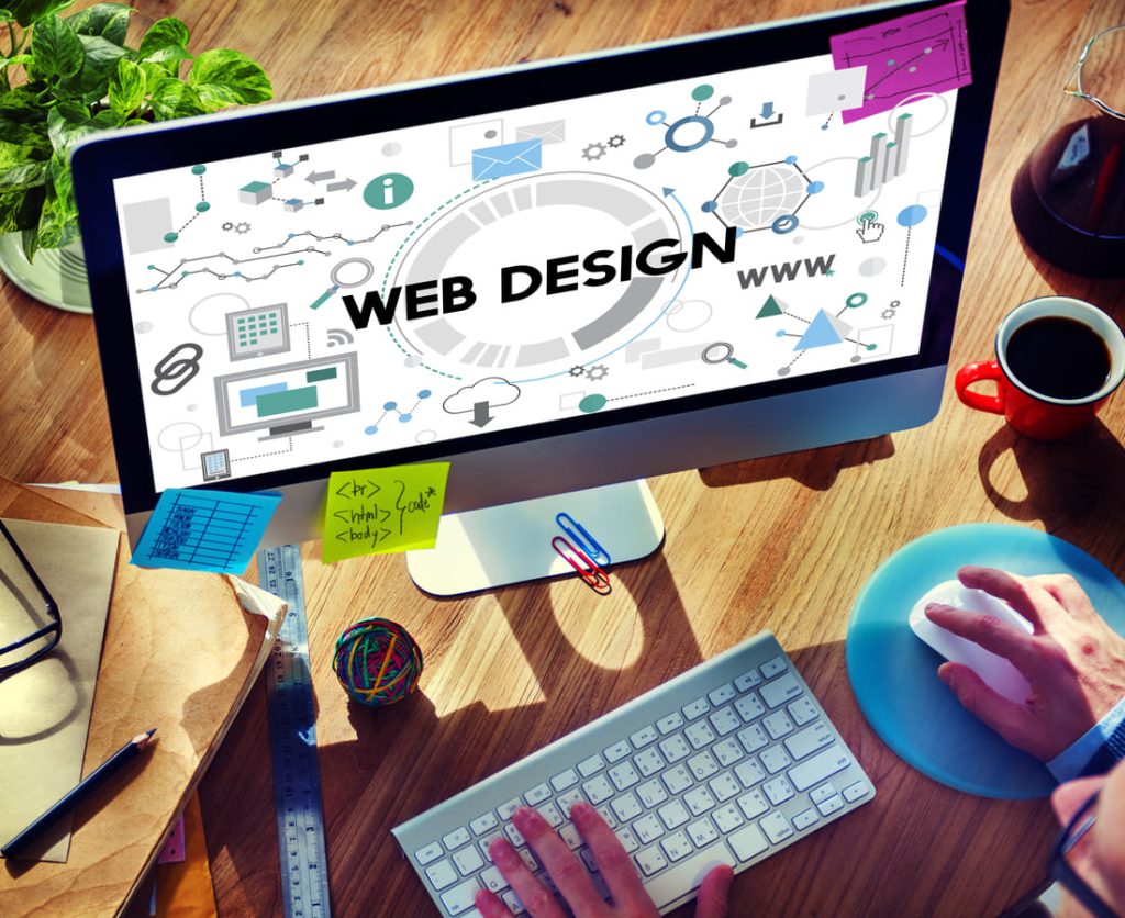 Diseño Web en Guayaquil