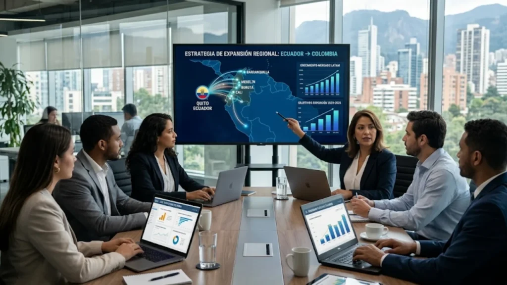 Mejores agencias de marketing digital en Colombia