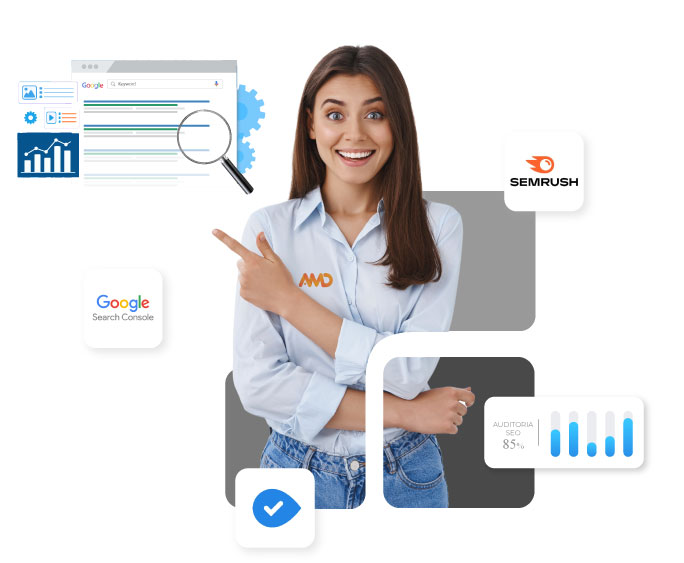 agencia seo