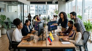 Agencias de marketing especializadas en redes sociales en Ecuador