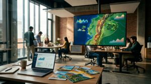 SEO para turismo: agencias con experiencia en Ecuador