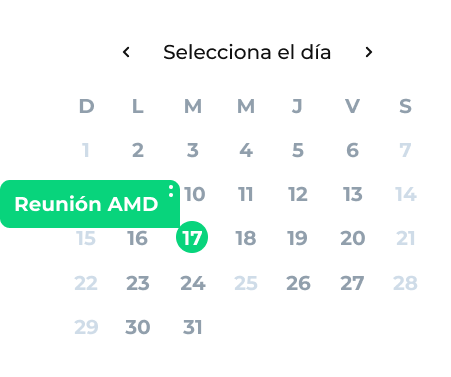 Agencia SEO Local calendario amd 2 calendario amd 2