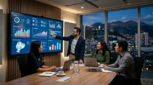 Costo de agencia de marketing digital en Ecuador