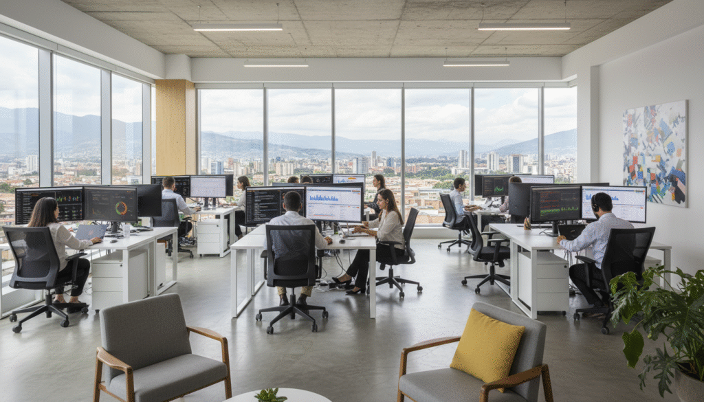 mejores agencias de marketing digital en Cali - AMD Agencia de Marketing Digital