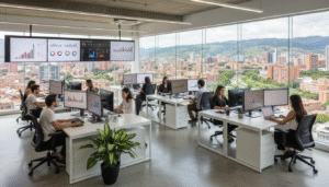 Inicio featured mejores agencias de marketing digital en medellin mejores agencias de marketing digital en Medellín - AMD Agencia de Marketing Digital