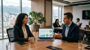 Preguntas clave para entrevistar a proveedores de SEO en Ecuador