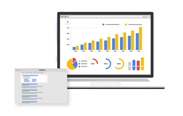 Publicidad en Google red de busqueda ads red de busqueda ads