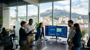 Servicios de una agencia de marketing digital en Ecuador | Guía
